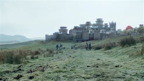 Winterfell - Game of Thrones Wiki