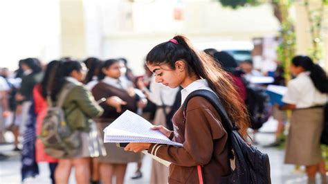 CBSE Date Sheet 2021 LIVE updates: Class 10 & 12 exam time table ...