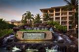 THE WESTIN KA'ANAPALI OCEAN RESORT VILLAS (Maui, Hawaii) - Resort ...