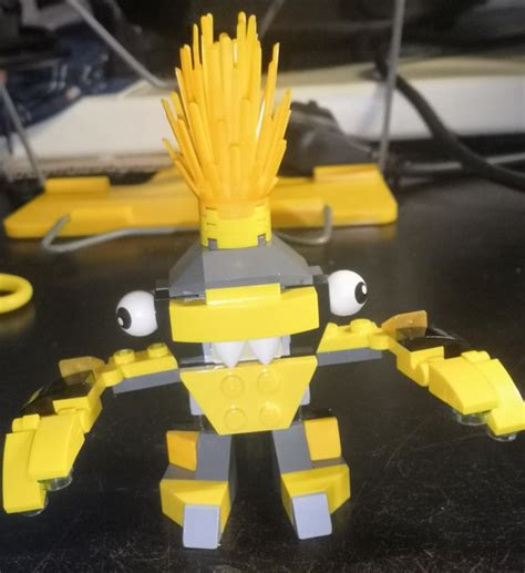 Image result for Mixels Car Key