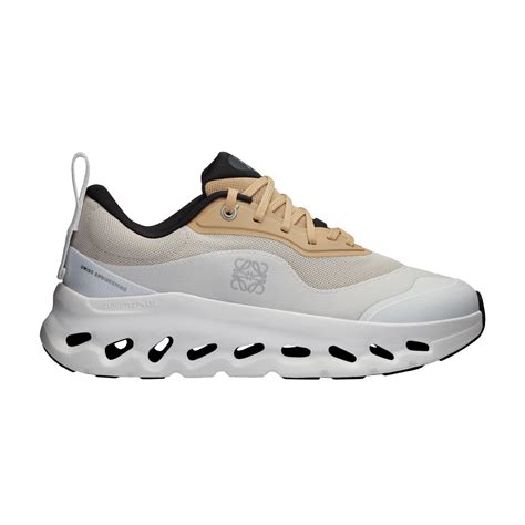 Loewe x Wmns Cloudtilt 2 'Tan White' – Your Sneaker Store
