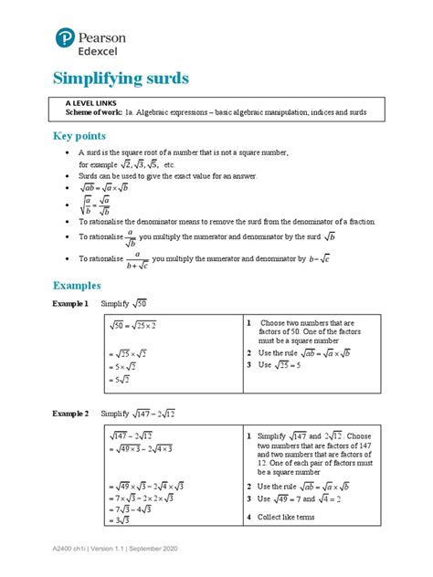 Image result for Surds Simplification