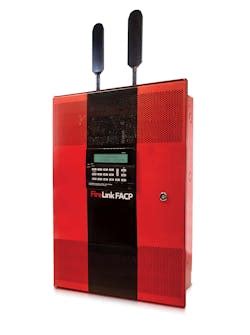 Napco FireLink Programming 的图像结果