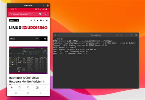 Image result for Scrcpy Set Resolution