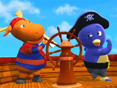 Image result for Backyardigans Amazon
