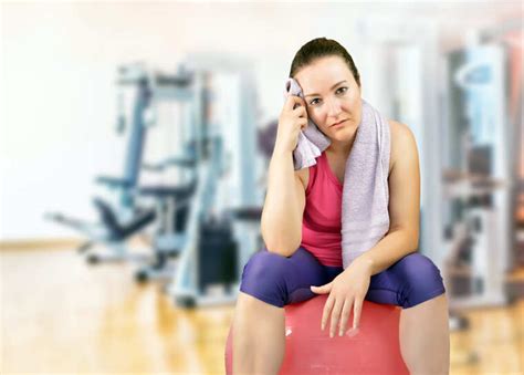 Are you eating enough before working out? | Femina.in