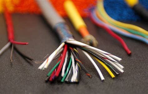 Image result for Custom Cable Manufacturing