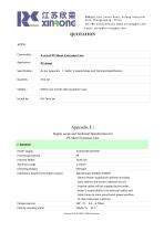 xinrong pmma ps sheet extrusion line - Jiangsu Xinrongplas Machinery Co ...