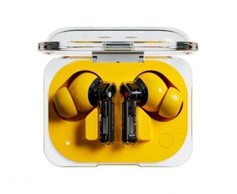 Nothing launches 2 new earbuds with ChatGPT integration in India ...