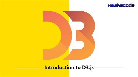 D3.js Tutorial for Beginners 的图像结果