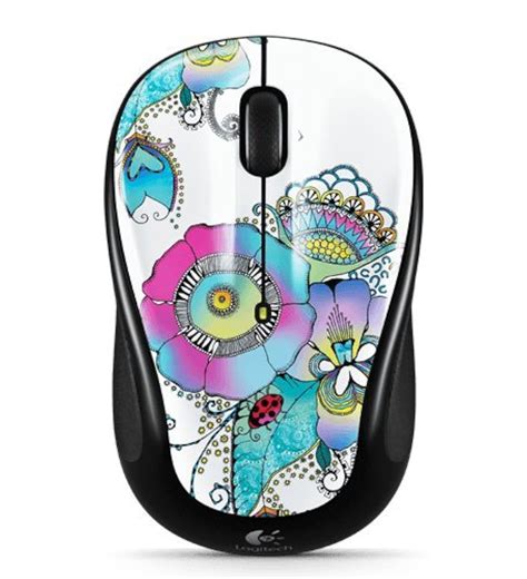 Image result for Logitech Mouse for Lady