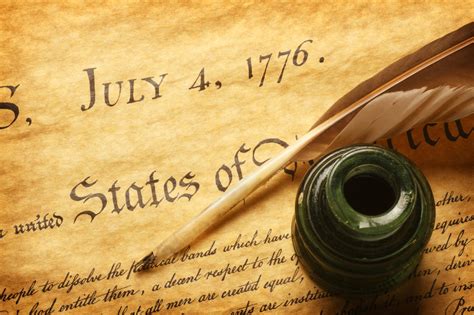 Image result for Declaration of Independence Examples