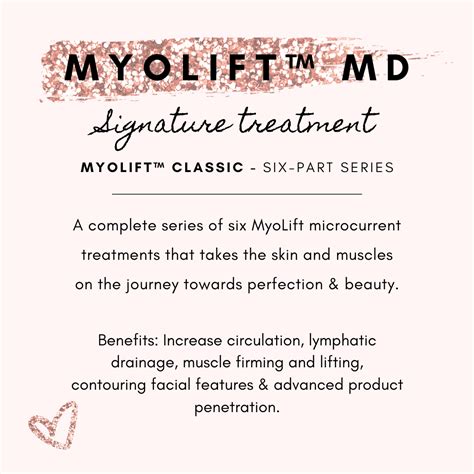 Myolift MD Customer Support – 7ewellness