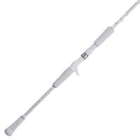 Abu Garcia Veritas Toro Musky Cast Rod, 1 Piece, Medium-Heavy Fast, 25 ...