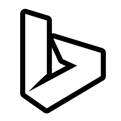 Bing Search App Icon 的图像结果
