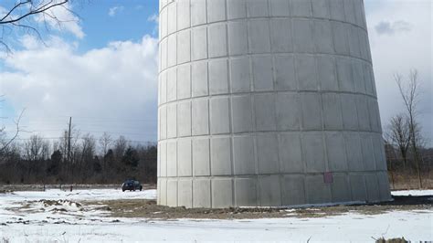 Water tower, main projects move forward in Lyon Twp., Milford