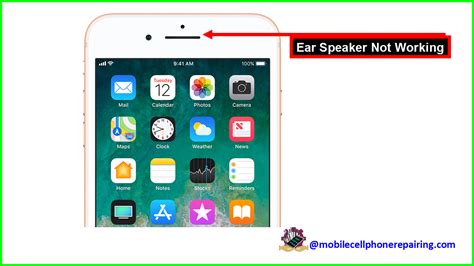 Image result for Mobile Phone Sound Problems