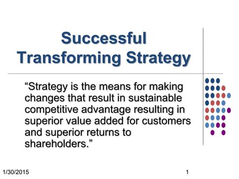Image result for Update Strategy Transformation Examples