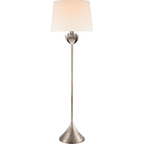 Visual Comfort Alberto Large Floor Lamp - Designer's Studio
