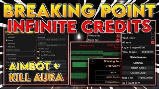 Image result for Roblox Breaking Point Hack Script Pastebin