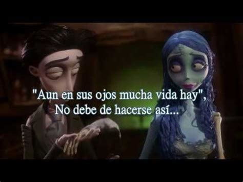 Image result for Sally's Song Corpse Bride
