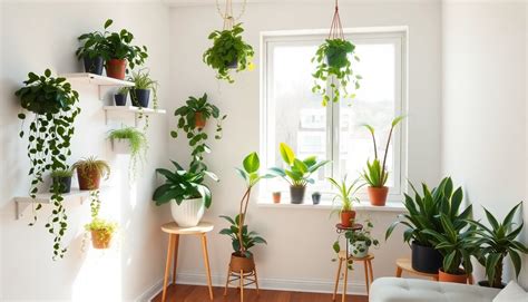The Top 10 Indoor Plants Perfect for Tiny Homes – Idyl