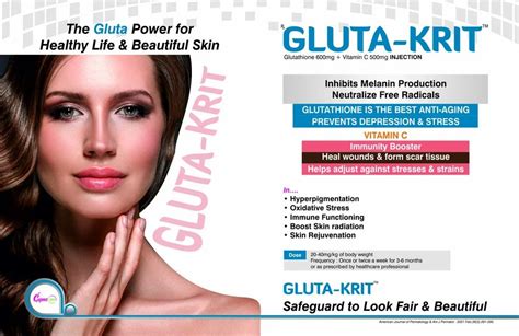 Pharmaceutical Medicines - Glutathione 600 Mg Inj Trader - Wholesaler ...