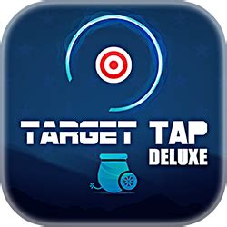 Tap Target 的图像结果