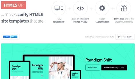 Image result for HTML5 Example