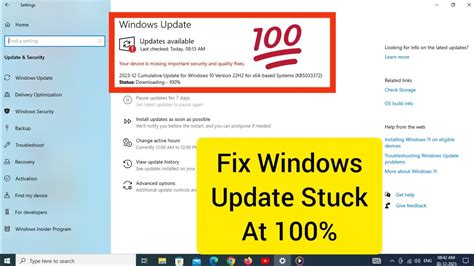 Fix Windows Update Stuck 的图像结果