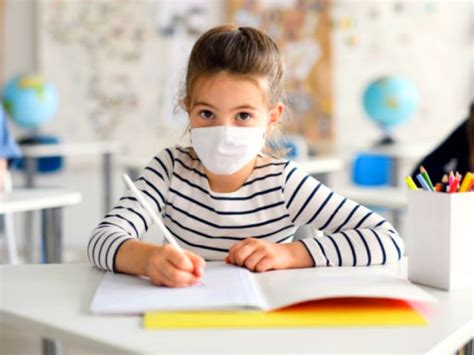 Diarrhea And Vomiting In Children Are Identified As Covid 19 Symptoms ...