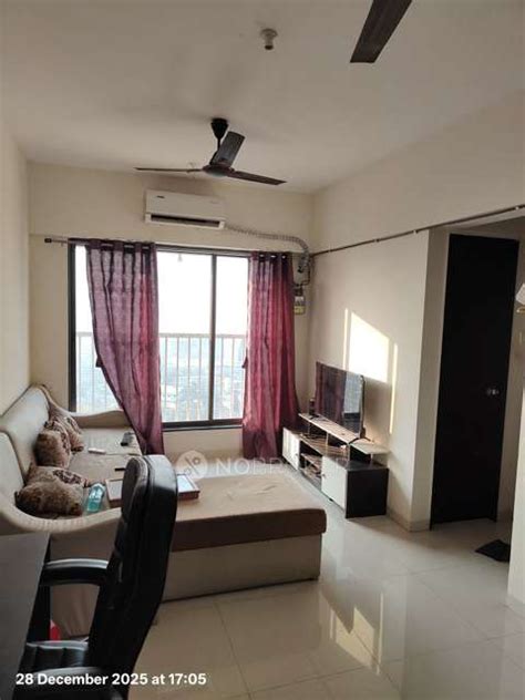 Bhoomi Samarth Bhoomi Samarth Rent - WITHOUT BROKERAGE Semi-furnished 1 ...