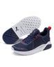 Buy Navy Blue Shoes for Boys by Puma Online | Ajio.com