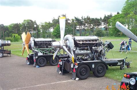 Working Model Merlin Engine 的图像结果
