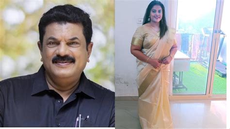 Actor Mukesh, Jayasurya, others face FIR based on actress Minu Muneer ...