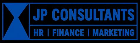 JP CONSULTANTS | HR, Finance & Digital Marketing Solutions