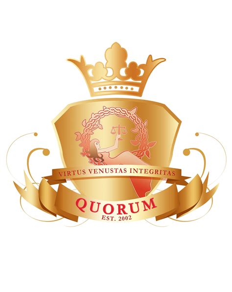 Quorum - Serent Capital