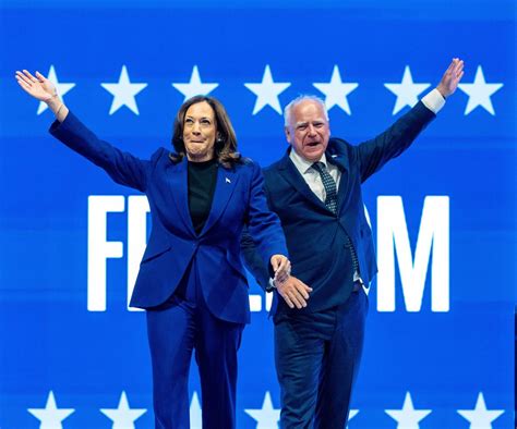 Walz image altered to make his arm stick out in salute | Fact check