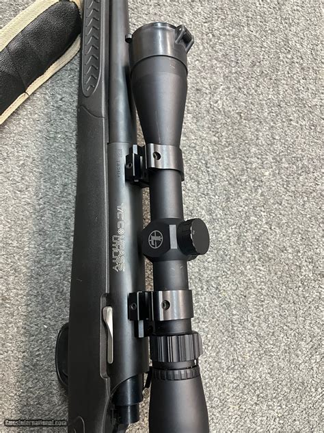 THOMPSON CENTER COMPASS