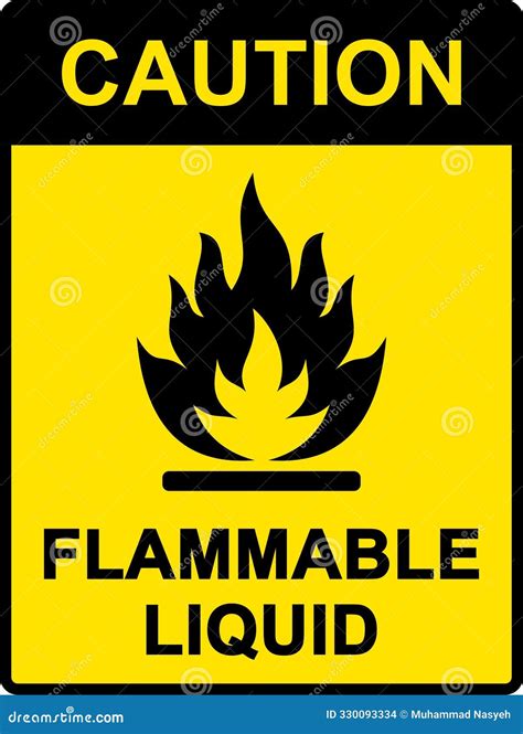 Is Flour Flammable