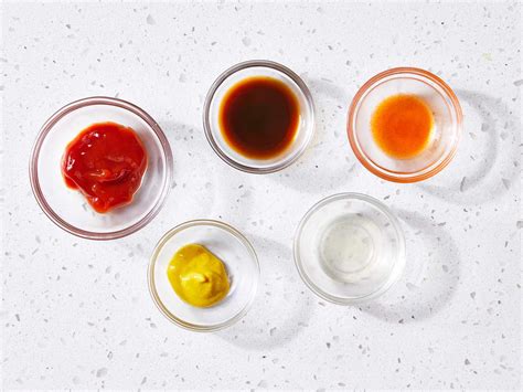 Heinz 57 Copycat Recipe