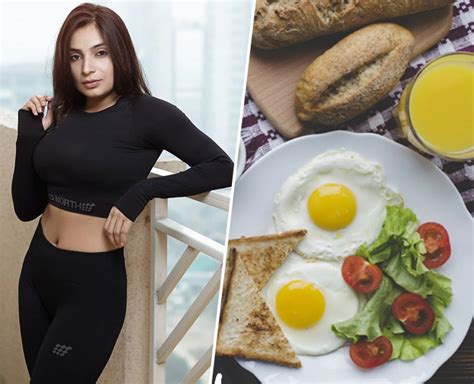 They Say Eat Breakfast Like A King, Lunch Like A Prince And Dinner Like ...