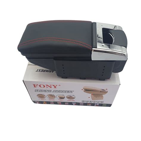 Univerzalni naslonjač za ruku za auto - eKupovina.com