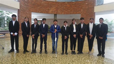 Empowering the Visually Impaired: A Journey of Innovation