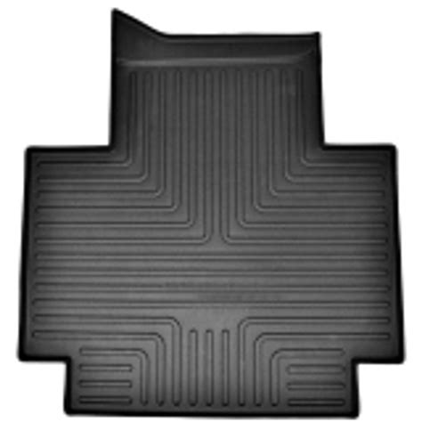 Semi-Truck Floor Mats