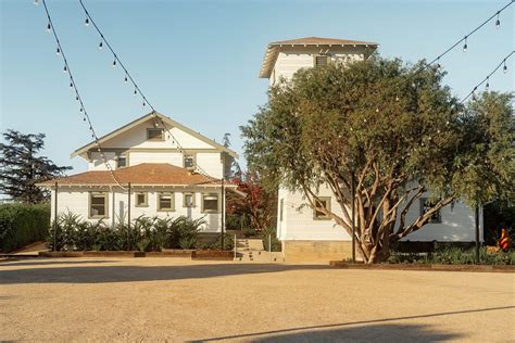 Why You Should Choose The Swanner House For Your Dreamy California ...