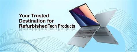 Refurbished Laptops, Desktops & IT Accessories Online | Renew TechMart