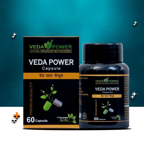 Home - Veda Power