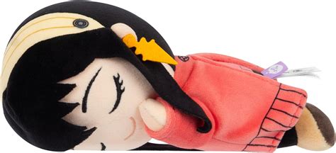Club Mocchi Mocchi Suya Suya Sleeping Friend Plush Spy X | Desertcart INDIA