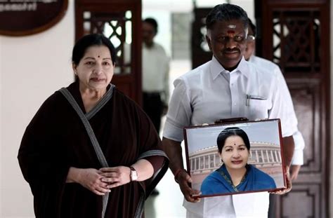 Jayalalithaa Out of Jail LIVE: Former Tamil Nadu CM Released After 21 ...